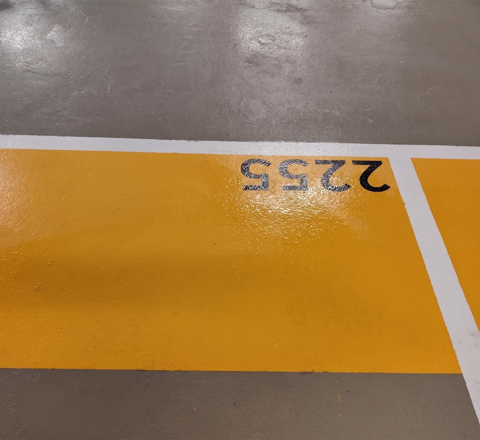 香港科學園停車場