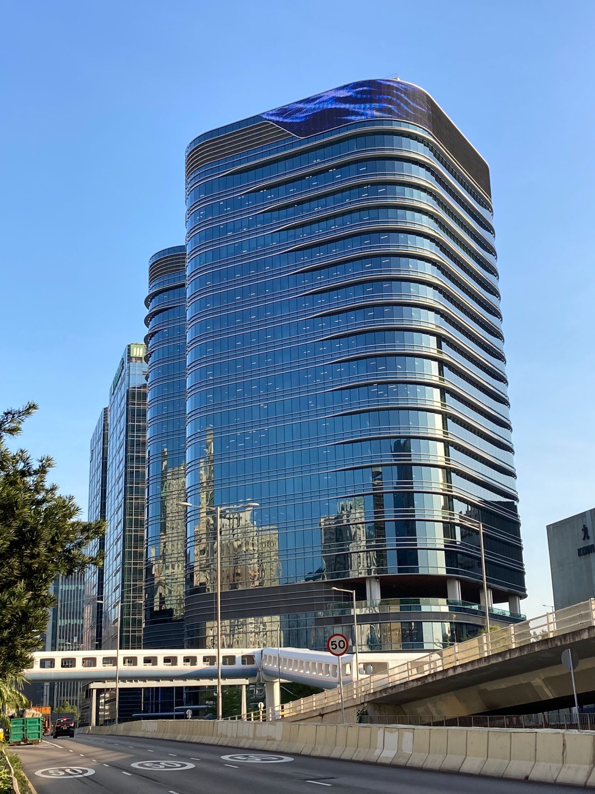 The Quayside — 現場照片 4